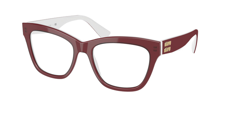 Miu Miu 0MU 03UV