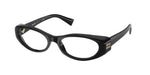 16K1O1 - Black / Demo Lens
