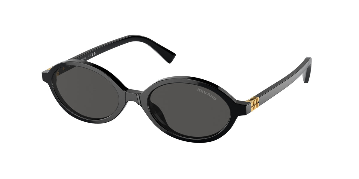1AB5S0 - Black / Dark Grey