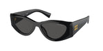 1AB5S0 - Black / Grey