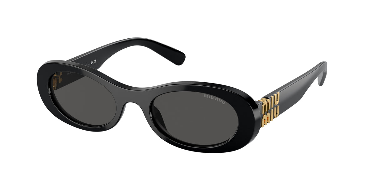 1AB5S0 - Black / Dark Grey