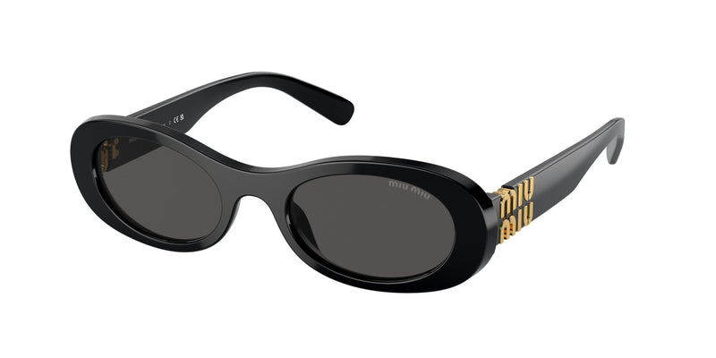 1AB5S0 - Black / Dark Grey
