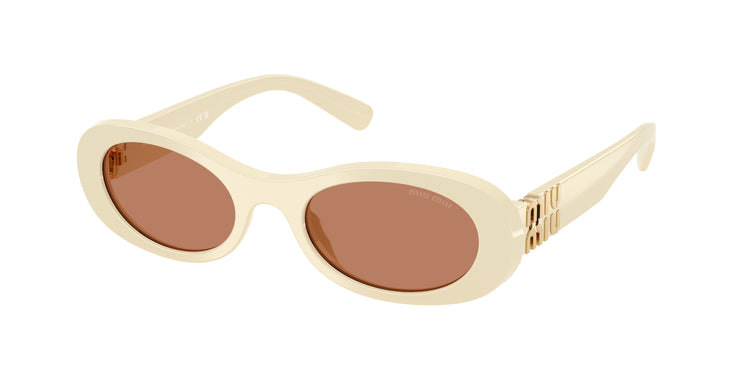 21D90Q - Milk / Brown