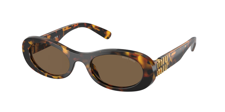 VAU06B - Havana / Dark Brown