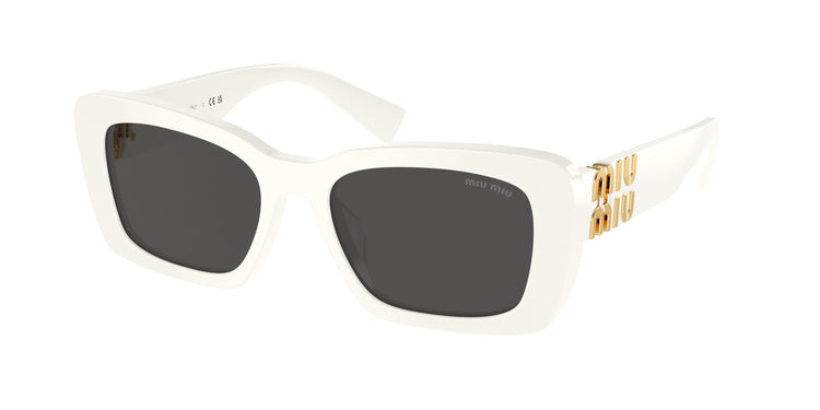 Miu Miu MU07YS 1425S0 Cat Eye Sunglasses