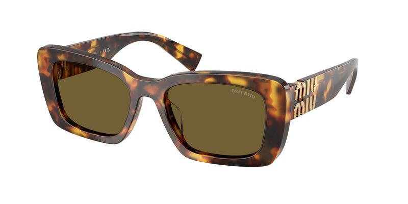 14L09Z - Honey Havana / Dark Brown