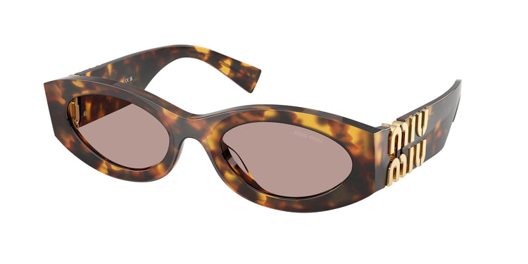 14L20I - Honey Havana / Light Purple Brown