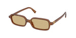 22I10R - Opaline Amber / Yellow