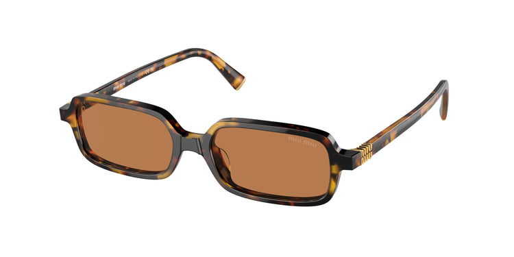 VAU2Z1 - Honey Havana / Brown