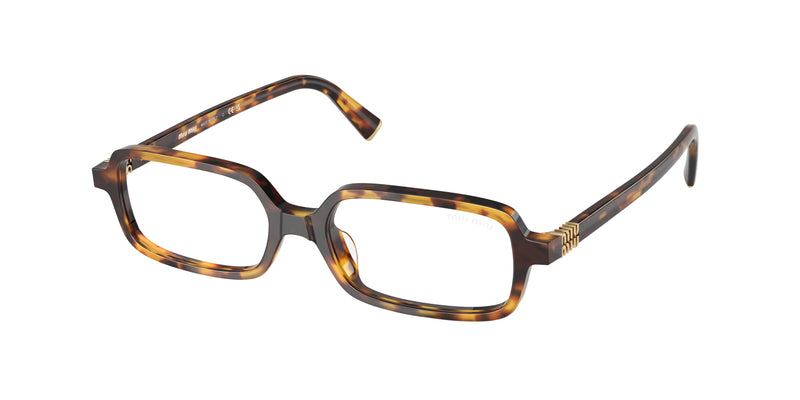 14L08N - Havana Honey / Clear Blue-Violet Light Filter