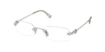 1BC1O1 - Silver / Clear