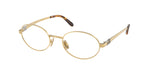5AK1O1 - Gold / Demo Lens