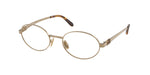 7OE1O1 - Old Gold / Demo Lens
