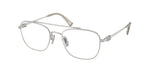 1BC1O1 - Silver / Transparent
