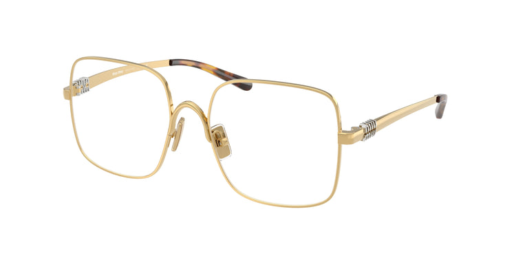 5AK1O1 - Gold / Demo Lens