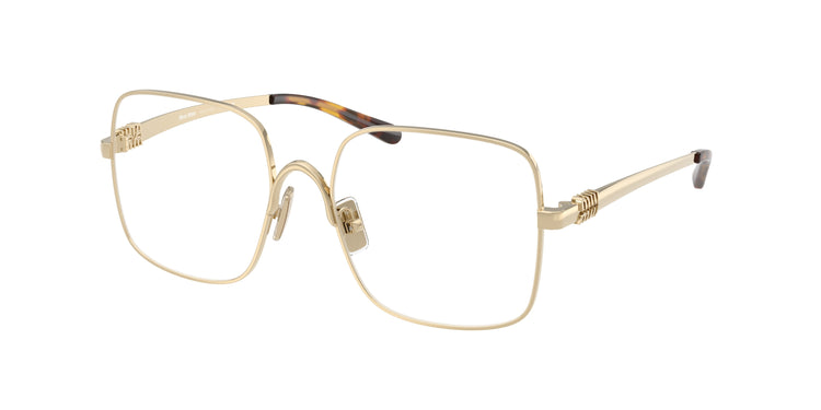 ZVN1O1 - Pale Gold / Demo Lens