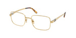 5AK1O1 - Gold / Demo Lens