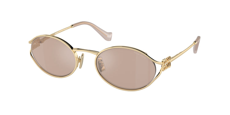ZVN20F - Pale Gold / Pink Gold