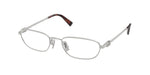 1BC1O1 - Silver / Demo Lens