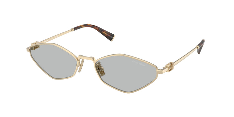 ZVN50K - Pale Gold / Light Grey
