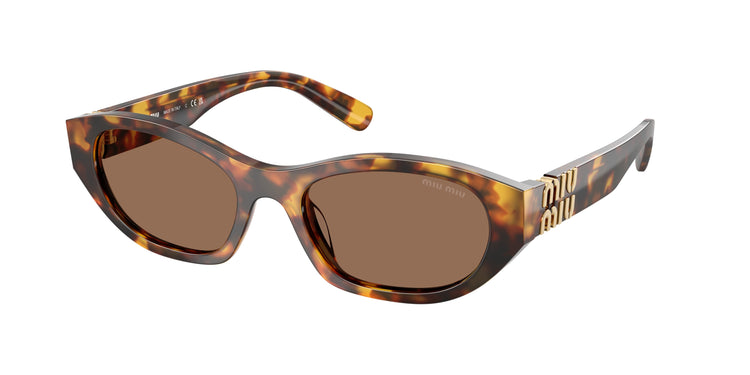 14L60M - Honey Havana / Dark Brown