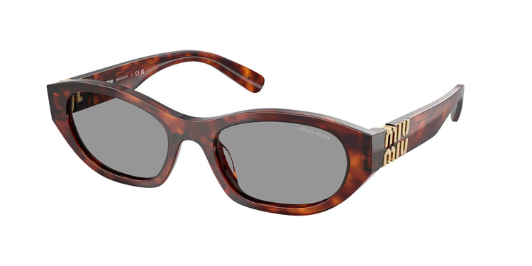 21C40O - Havana Mahogany / Grey