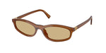 22I10R - Opaline Amber / Yellow