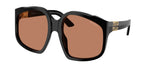16K90Q - Black / Brown