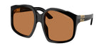 16K90Q - Black / Brown