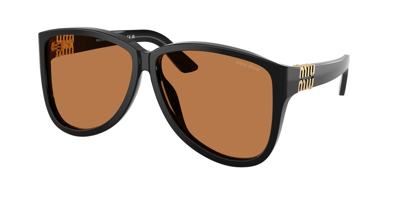 16K90Q - Black / Brown