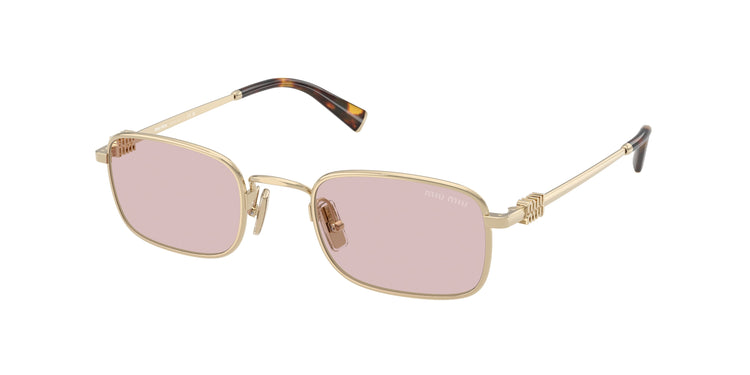 ZVN4I0 - Pale Gold / Pink