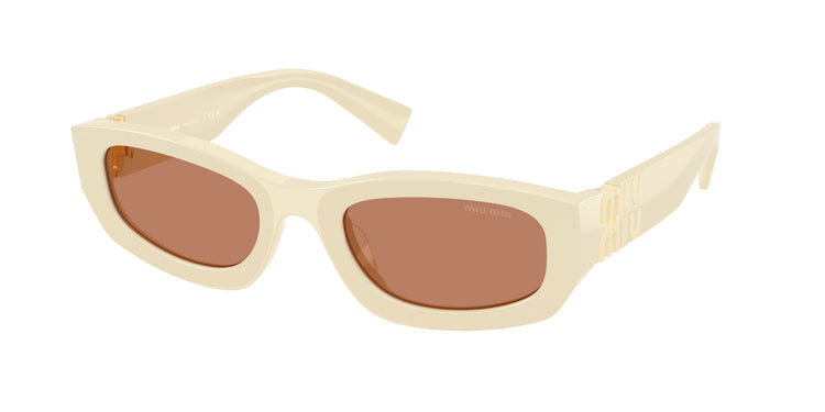 21D90Q - Milk / Brown