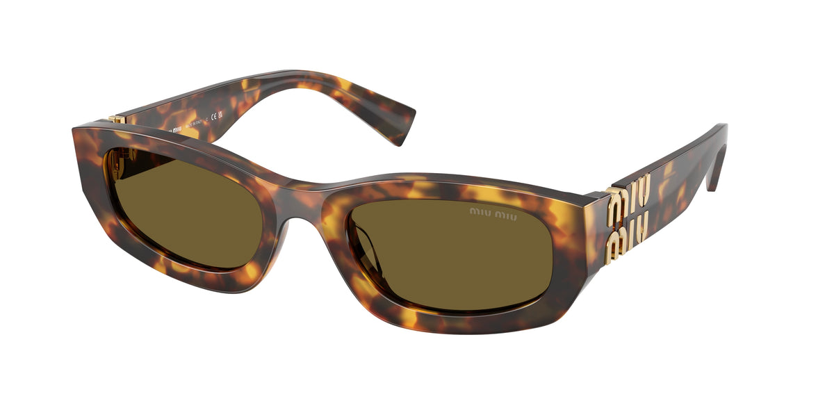 14L09Z - Havana Honey / Dark Brown