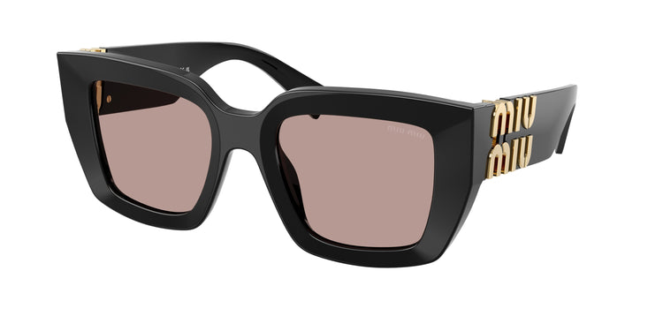 16K20I - Black / Light Purple Brown