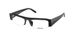 16K08N - Black / Clear Blue-Violet Light Filter