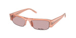 20I60V - Opaline Pink / Pink
