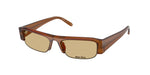 22I10R - Opaline Amber / Yellow