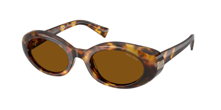 14L20V - Honey Havana / Dark Bronze