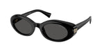 16K08Z - Black / Dark Grey