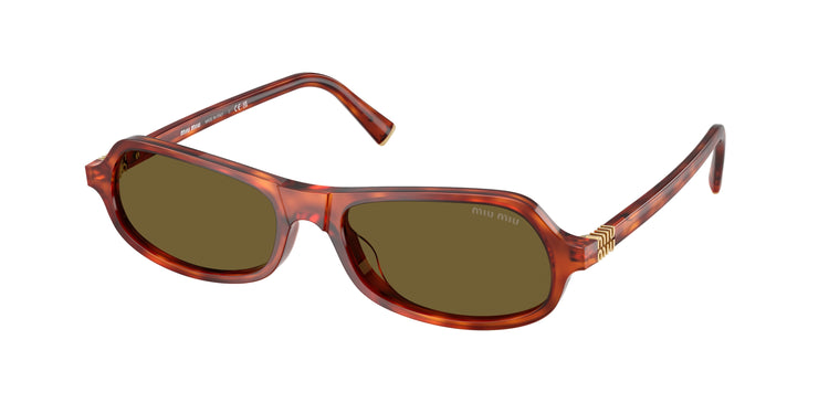 11P09Z - Havana Cognac / Dark Brown