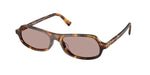 14L20I - Honey Havana / Light Purple Brown