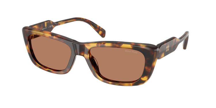 14L20D - Honey Havana / Solid Brown