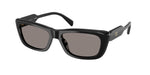 16K80Q - Black / Dark Grey