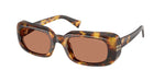 14L90Q - Honey Havana / Brown