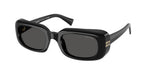 16K08Z - Black / Dark Grey