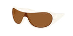 17K20V - White / Dark Bronze