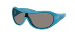 26N80Q - Blue / Dark Grey