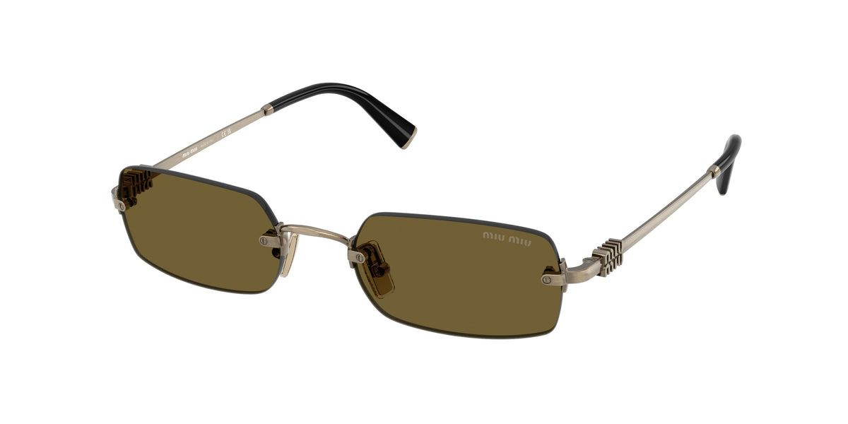 26C09Z - Old Gold / Dark Brown