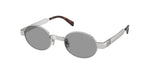 21M50Q - Old Silver / Grey