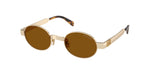 22M20V - Old Gold / Dark Bronze